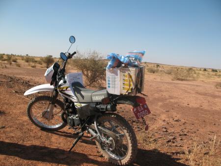 Sur l�Interruption de la circulation du Poliovirus sauvage autochtone