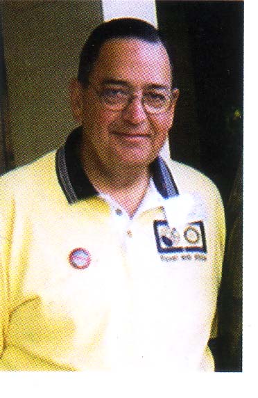 PARTICIPATION DE 15 ROTARIENS AMERICAINS AUX JOURNEES NATIONALES DE ACCINATION CONTRE LA POLIO DU 23 au 26 NOVEMBRE  2006