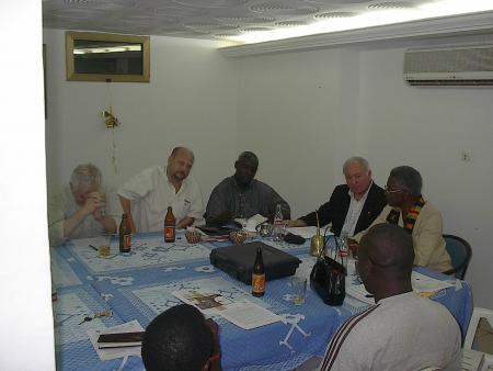 Crit&egrave;res de choix et grille d'&eacute;valuation de nos projets